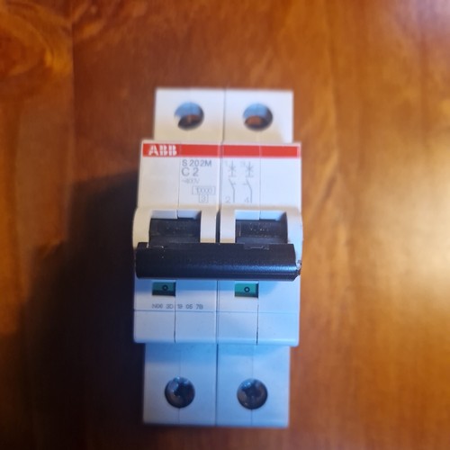 Interruttori magnetotermico - interruttori,