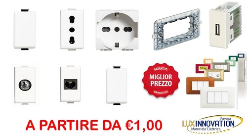 Kit impianto elettrico - kit, come