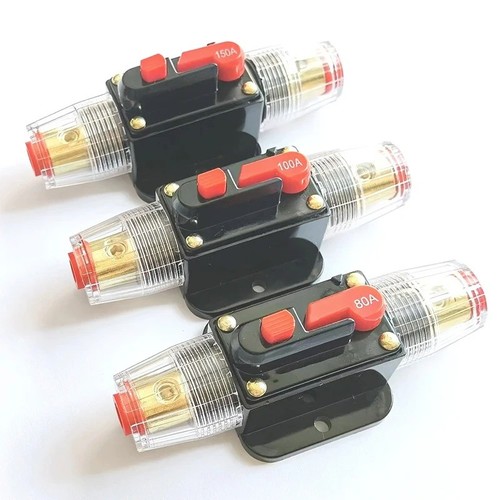 Interruttore 12v 24v - interruttore,