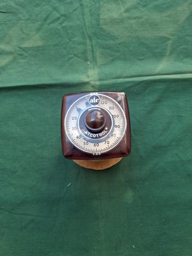 Interruttore elettrico vintage - interruttore,