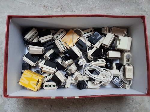 Materiale elettrico vimar - elettrico,