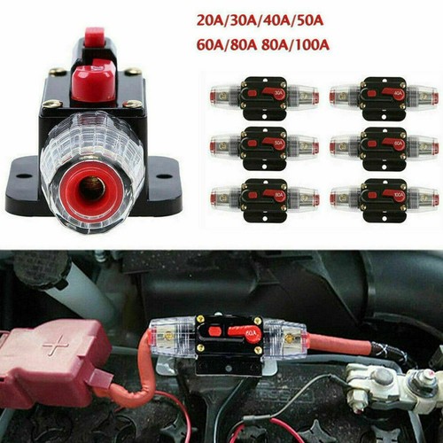 12v 24v auto audio - 12v-24v,