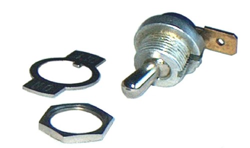 Interruttore elettrico