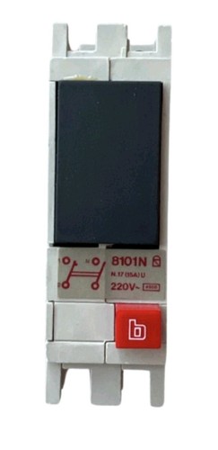 Bticino 8101n - bticino, –