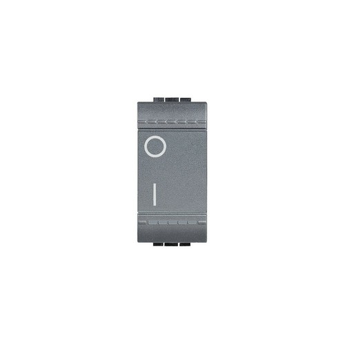 Interruttore elettrico 16a - elettrico, 2p