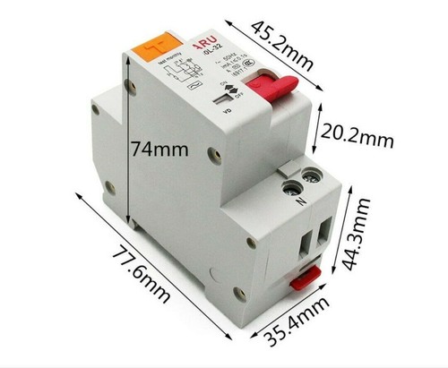 Magnetotermico differenziale - magnetotermico,
