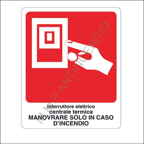 Cartello segnaletico - cartello,