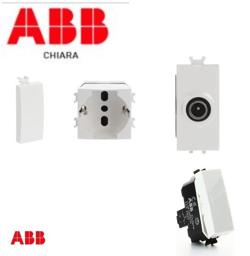 Frutti serie abb - frutti, presa
