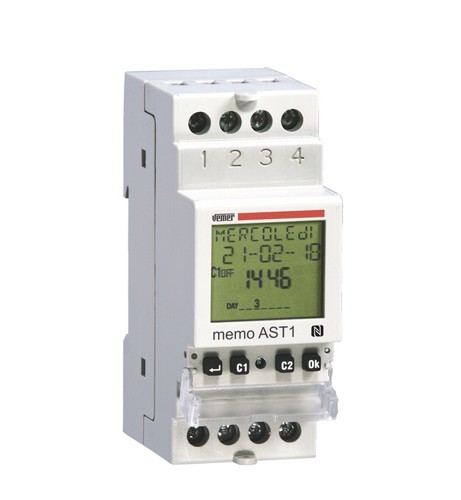 Vemer ve344800 memo ast1 - ve344800,