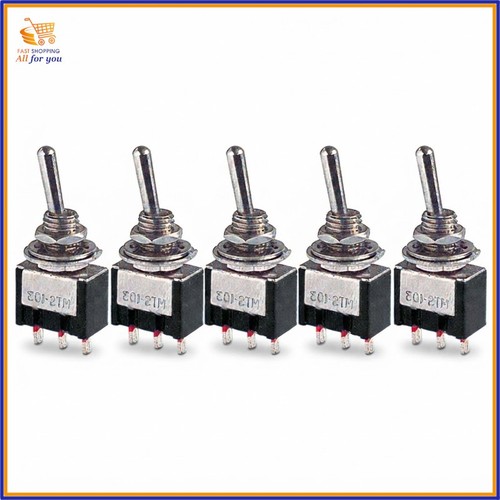 Micro interruttore deviatore - , a
