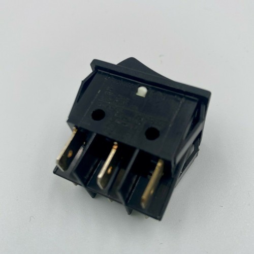Interruttore elettrico doppio - interruttore,
