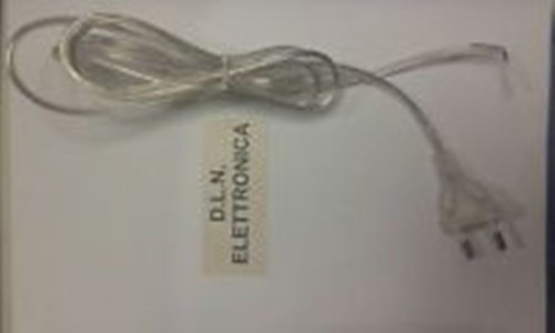 Cavo elettrico filo - cavo,