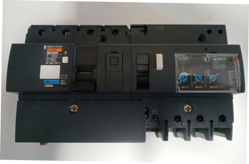 Interruttore ng125n 18656 - 18656, +